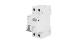 Wyłącznik różnicowo-nadprądowy 2P 10A C 0,03A typ A 6kA 5SU1356-7KK10