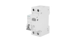 Wyłącznik różnicowo-nadprądowy 2P 16A C 0,03A typ A 6kA 5SU1356-7KK16