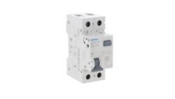 Wyłącznik różnicowo-nadprądowy 2P 40A C 0,03A typ AC 6kA 5SU1356-1KK40