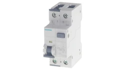 Wyłącznik różnicowo-nadprądowy 2P 25A B 0,03A typ F 10kA 5SU1354-3KK25