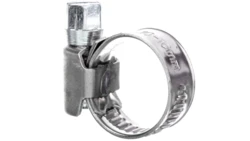 Opaska ślimakowa 10-16/9 mm, W4, 3 szt.