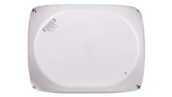 Puszka odgałęźna 295x225x122 5x35mm2 CU IP66 szara DK 3535 G 62000018