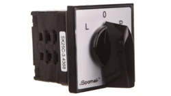 Łącznik krzywkowy 25a L-0-P z samopowrotem SK25C-3.4368P03