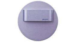 Oprawa przyschodowa RUEDA Short LED Light 10 V DC 0,8 W IP 66 6500 K aluminium