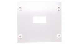 Płyta montażowa 300x400mm stal pion BPZ-NZM1/MSW-400-MV 116923