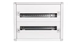 Rozdzielnica modułowa 2x24 natynkowa IP30 XL3 160 020002