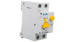 Wyłącznik różnicowo-nadprądowy 2P 25A B 0,03A typ AC PKNM-25/1N/B/003-A-MW 236269