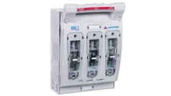 Rozłącznik izolacyjny bezpiecznikowy 250A RBK 1 pro-SG 60 /zaciski mostkowe 35-120mm2/ 63-811750-011