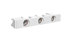 Podstawa bezpiecznikowa E18 /montaż na szynach 27mm/ z osłoną 0000106023T