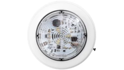 Sygnalizator optyczny Solista MAXI światło białe SOLX/WF/CL/W/S 811032FULL-0049