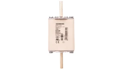 Bezpiecznik Sitor NH1 160A 1000V AC 3NE3224