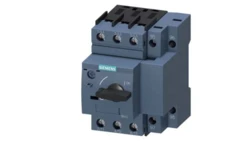 Wyłącznik silnikowy 9-12,5A wyzwalacz zwarciowy S00 3RV2111-1KA10