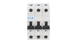 Wyłącznik nadprądowy 3P Z 3A 10kA AC FAZ-Z3/3 278922