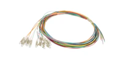 Pigtail światłowodowy LC simplex MM 50/125 OM2 2m DK-25332-02 /12szt./