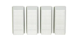 Osłona końcówek kablowych 4P NZM2-4-XIPA 266778