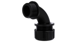 Dławnica polipropylenowa do rury ochronnej PG16 IP66 WKD 16/13 E03DK-07020100401 /10szt/