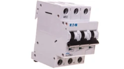 Wyłącznik nadprądowy 3P D 16A 15kA AC FAZ D16/3 278896