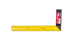 Kątownik budowlany stalowy 350 mm