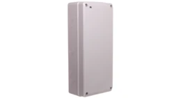 INDUSTRIAL Puszka hermetyczna n/t ABS 506x230x130 IP65 ABS INDUSTRIAL 2752-00