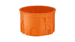 Puszka podtynkowa 60mm pomarańczowa Z60KFw 33049008 /80szt./