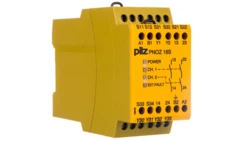 Przekaźnik bezpieczeństwa 2N/O PNOZ 16S 24VDC/230 VAC 774076, 1-W0IV7