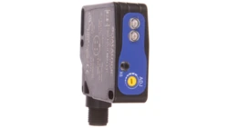 Czujnik fotoelektryczny 10-30V DC M8 4-pinowy PNP S62-PA-5-M01-PP 956201831, 1-4P5Z39