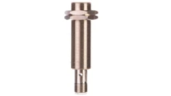 Czujnik indukcyjny M18 konektor M12 Sn=8mm 10-30VDC PNP/NPN NO-NC 4-piny IS-18-E0-S2 95B067310, 1-1ZBR1X