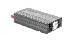 Przetwornica DC/AC 24V DC/230V AC 700W pełen sinus TS700-224B00