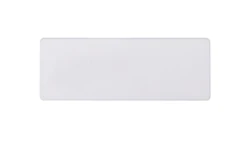 Końcówka kanału WDK 110x40 HE40110RW biała 6193242 /10szt./