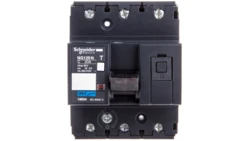 Wyłącznik nadprądowy 3P C 20A AC NG125N 18634