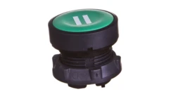Napęd przycisku zielony /II/ z samopowrotem ZB5AA336