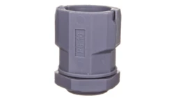 Dławnica poliamidowa do rur ochronnych PG16 IP54 szara FD 16 E03DK-07040100401