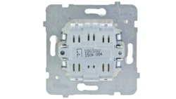 KARO Przycisk /dzwonek/ z podświetleniem ecru perłowy ŁP-6SS/m/42