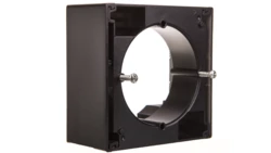 ASFORA Podstawa naścienna antracyt EPH6100171