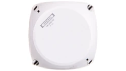 Puszka odgałęźna 104x104x70 bez zacisków IP66 szara DK 0400 GZ 62000150