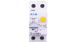 Wyłącznik różnicowo-nadprądowy 2P 16A B 0,03A typ A PKNM 16/1N/B/003-A 236205