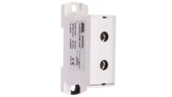 Złączka szynowa 1-torowa 6-95mm2 szara EURO OTL 95 1xAl/Cu 606095