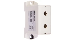 Złączka szynowa 1-torowa 25-150mm2 szara EURO OTL 150 1xAl/Cu 606150