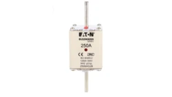 Wkładka bezpiecznikowa NH2 250A gL/gG 500V 250NHG2B