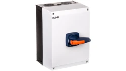 Rozłącznik izolacyjny 3P+N 125A z blokadą na kłódkę w obudowie IP65 DMM-125/3N/I5/P-B 172846