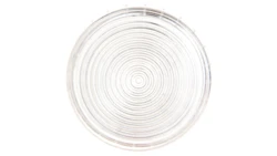 Lampka sygnalizacyjna 22mm biała 24V AC/DC SP22-LB-24-LEDAC/DC