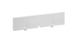 Tabliczka opisowa biała do gniazd serii 90.02 i 90.03 090.00.2