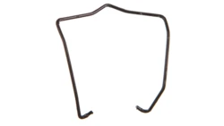 Obejma metalowa do gniazd serii 95.13, 95.15 i przekaźników serii 40/44 095.51