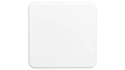 Berker IP44 Klawisz p/t bryzgoszczelne IP44 bialy 53155099