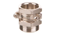 Dławnica kablowa mosiężna PG16 IP20 SKINDICHT SH 16 52000870 /25 szt./