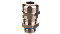 Dławnica kablowa mosiężna M12 IP68 SKINTOP COLD-R M 12x1,5 53113600 /100 szt./