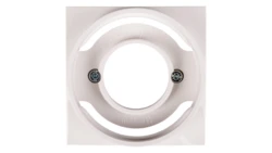 Berker/B.Kwadrat Element centralny sygnalizatora świetlnego E14 śnieżnobiały 5311988989