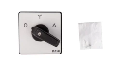 Łącznik krzywkowy gwiazda-trójkąt 3P 63A do wbudowania T5B-4-8410/E 092052