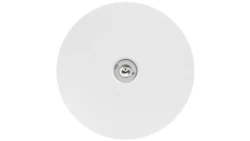 Oprawa awaryjna AXN IP65 ECO LED 1W 125lm (opt. otwarta) 1h jednozadaniowa biała AXNO/1W/E/1/SE/X/WH