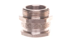 Dławnica kablowa mosiężna MDW 25M E03DK-03010200403 /10szt./